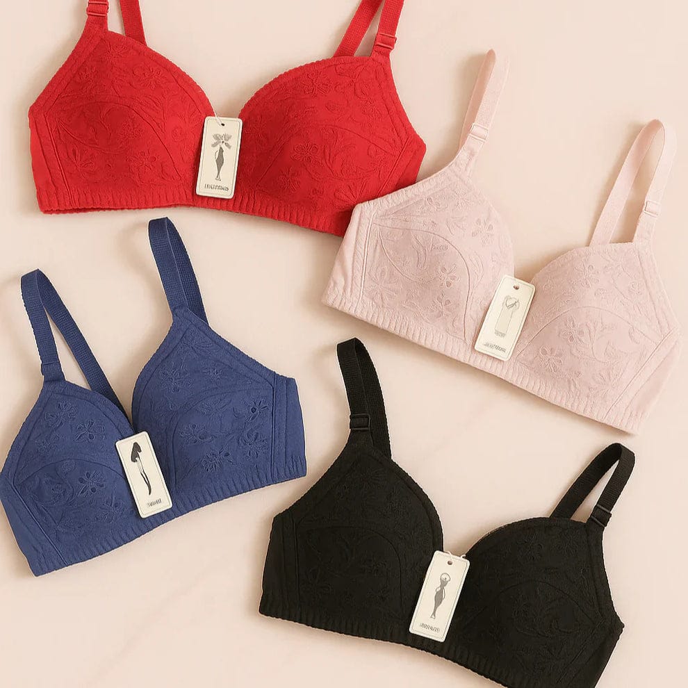 SPECIAL SUMMER  COMFORT BRA