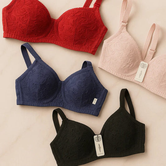 SPECIAL SUMMER  COMFORT BRA