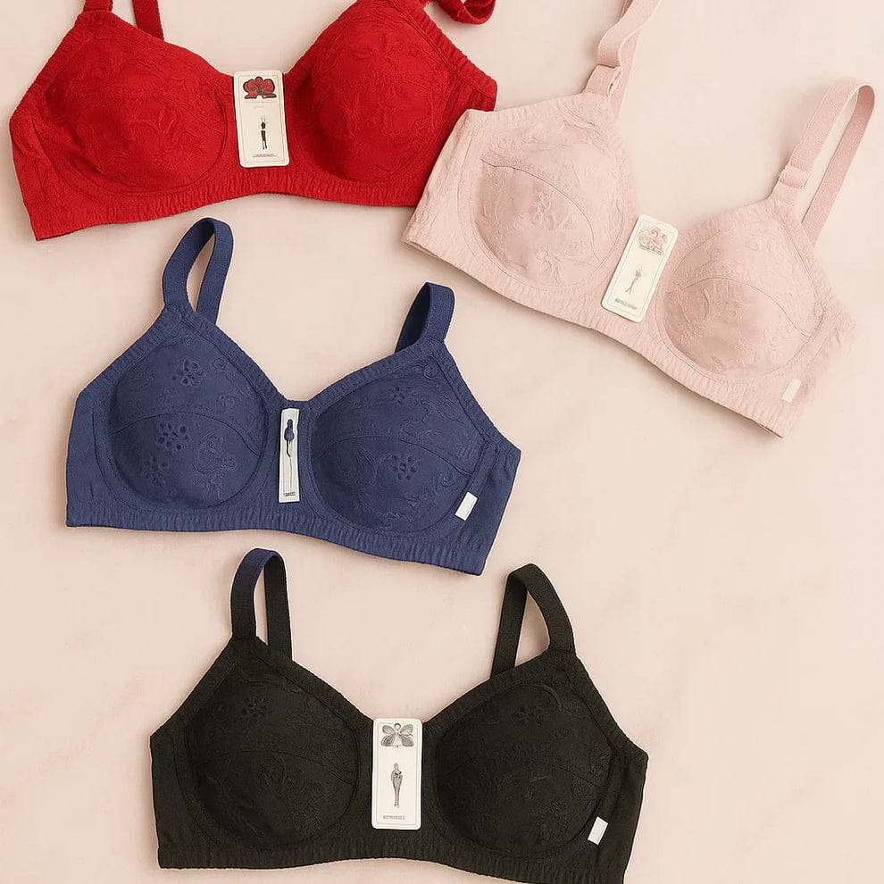 SPECIAL SUMMER  COMFORT BRA