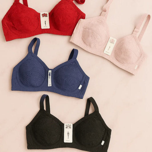 SPECIAL SUMMER  COMFORT BRA
