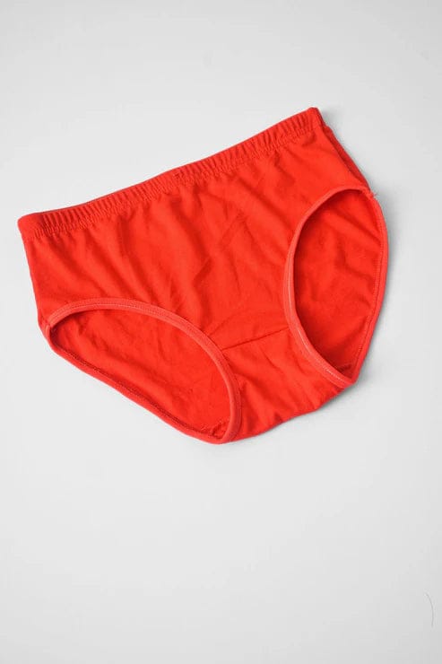 Liaoyana Women's Jinan Panties